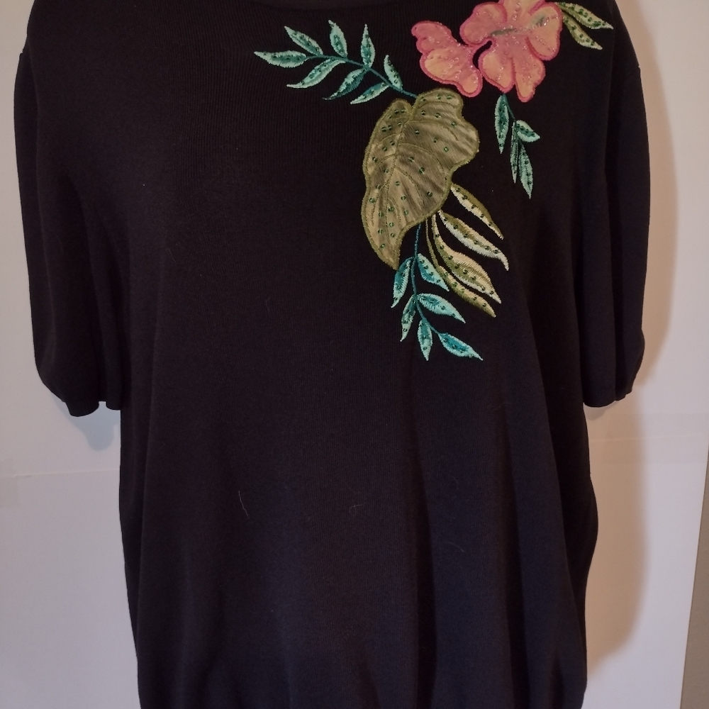 alfred dunner xl Women's Sweaters